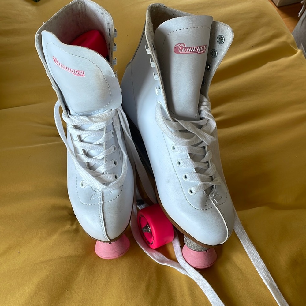 Chicago Roller Skates